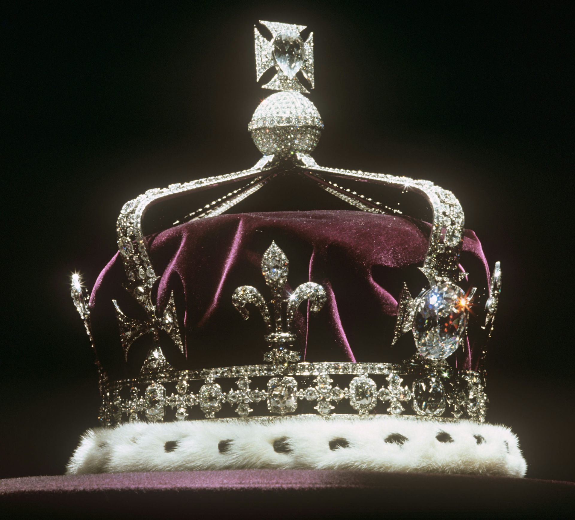 Value of kohinoor on sale diamond in rupees