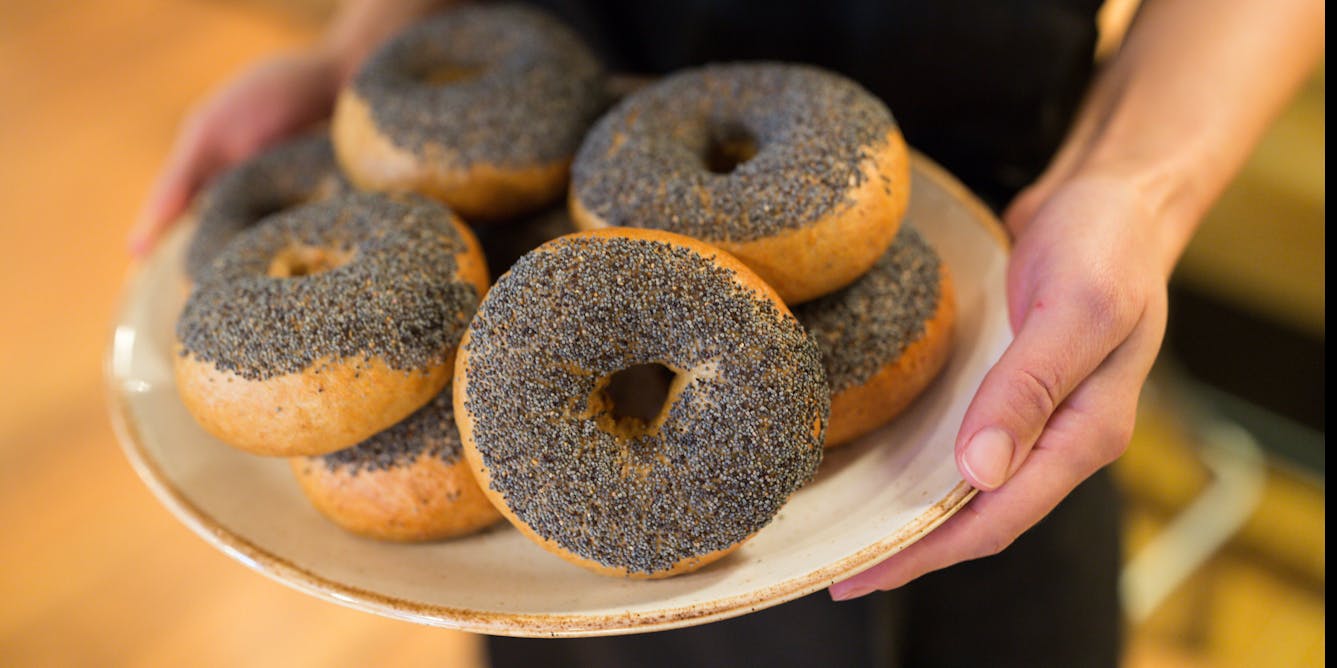 Does Poppy Seeds Show Up on a Drug Test?