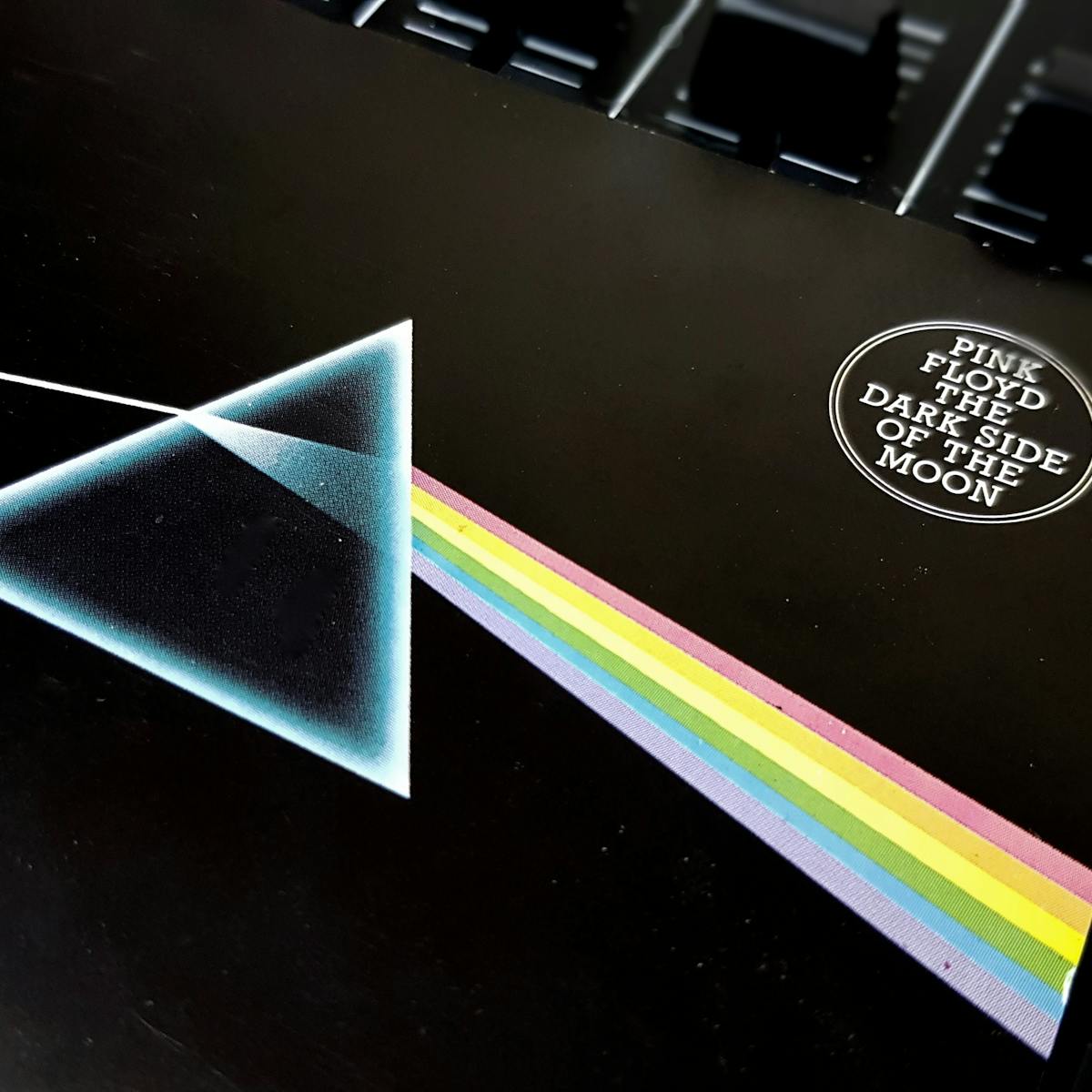 The Dark Side Of The Moon At 50: How Marx, Trauma And Compassion All  Influenced Pink Floyd'S Masterpiece