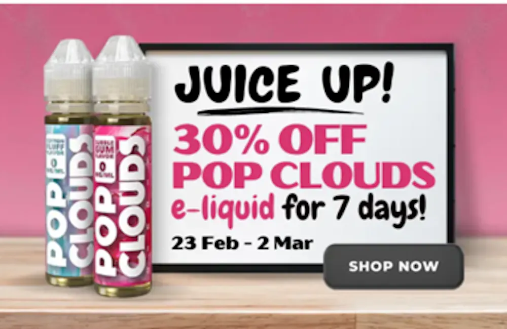 Sex and lies are used to sell vapes online. Even we were surprised at the marketing tactics we found Sex and lies are used to sell vapes online. Even we were surprised at the marketing tactics we found