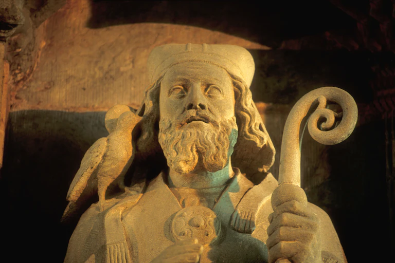 St David s Day How The Sixth Century Monk Inspired Centuries Of st-david-s-day-how-the-sixth-century-monk-inspired-centuries-of