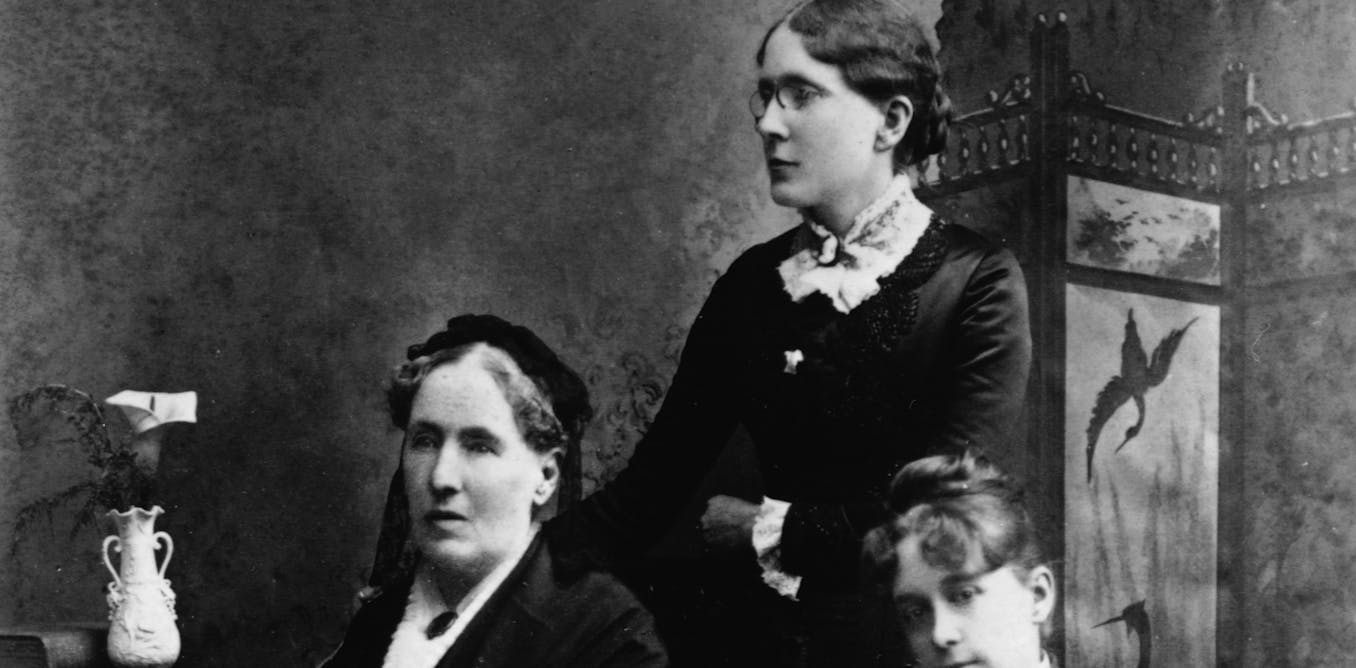 How Frances Willard shaped feminism by leading the 19th-century temperancemovement