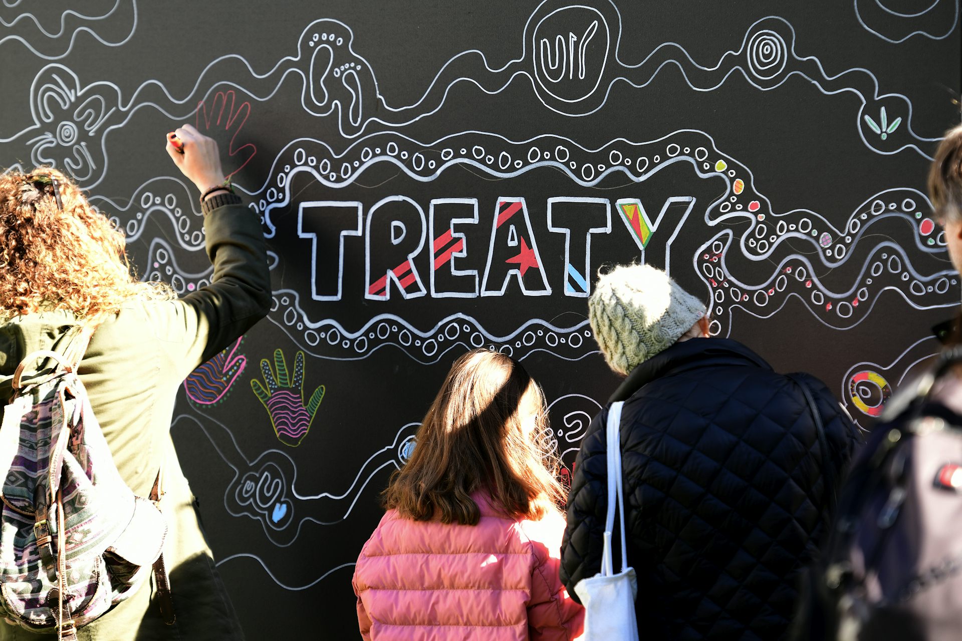 What actually is a treaty? What could it mean for Indigenous people?