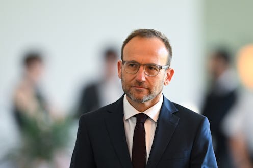 Greens leader Adam Bandt on trying to force Labor's hand on reform