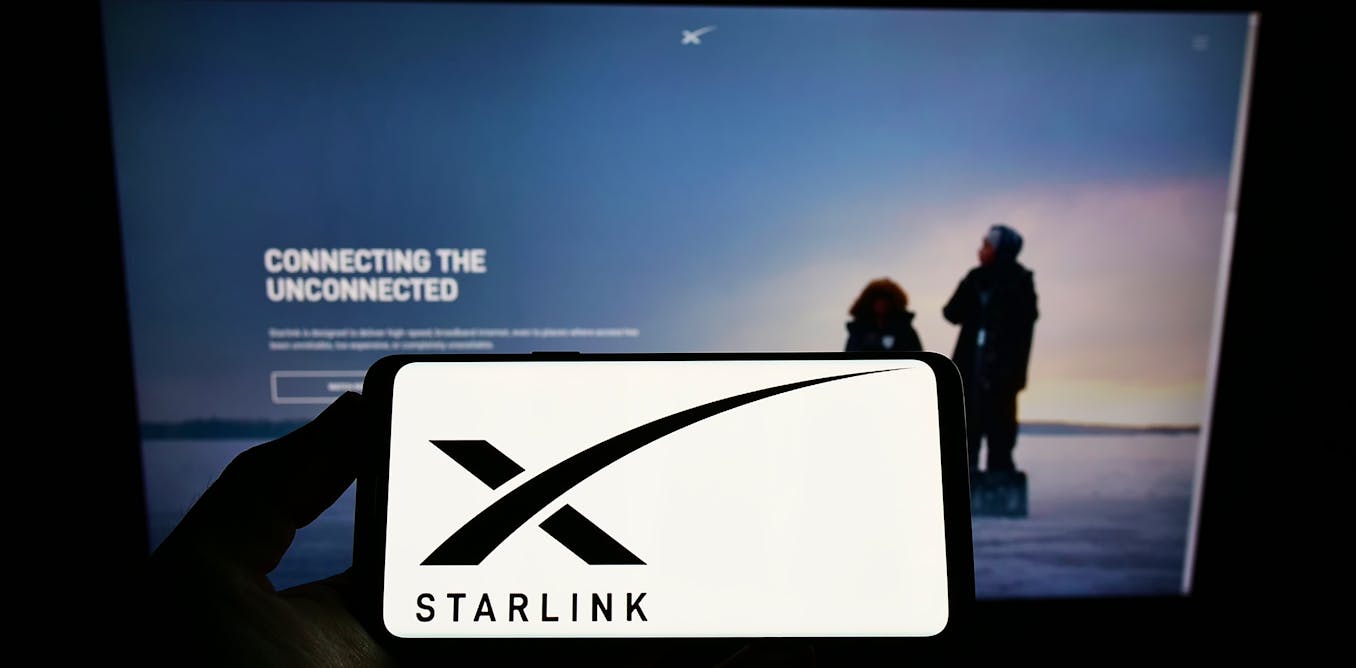 Starlink: SpaceX’s new internet service could be a gamechanger inAfrica
