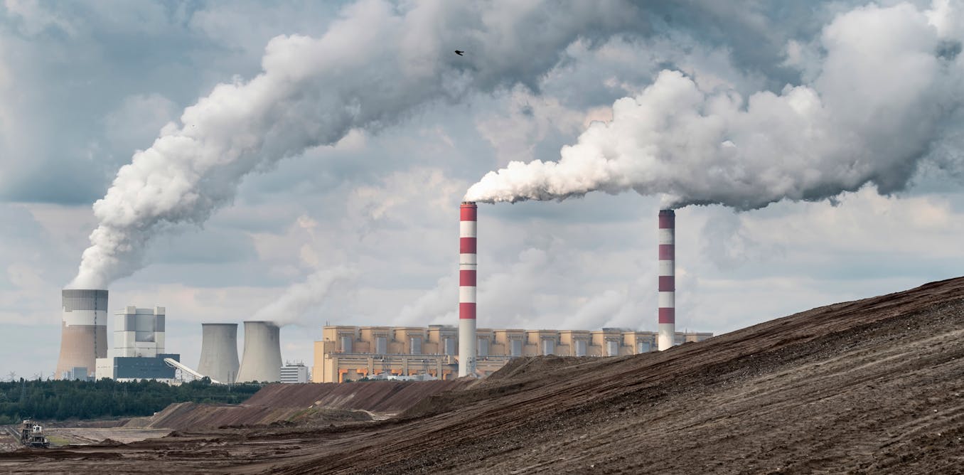 Rosnące ceny uprawnień do emisji dwutlenku węgla, broń przeciwko węglu
