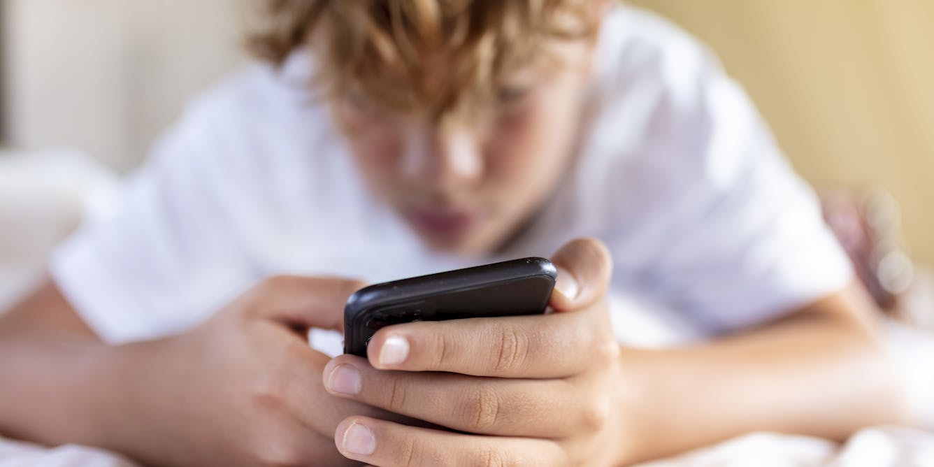 Son Joined To Parents Sex Tubes - What parents and educators need to know about teens' pornography and  sexting experiences at school