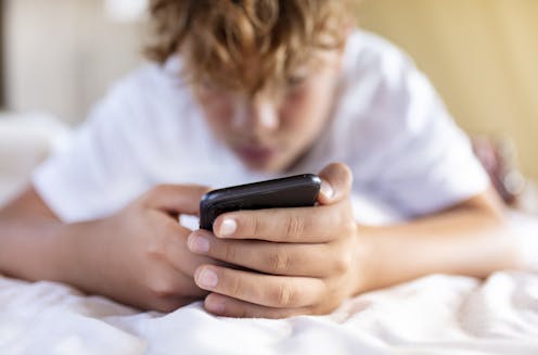 What parents and educators need to know about teens’ pornography and sexting experiences at school