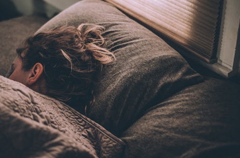 Does it matter what time I go to bed?