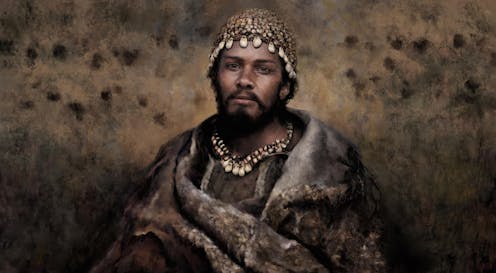 We thought the first hunter-gatherers in Europe went missing during the last ice age. Now, ancient DNA analysis says otherwise
