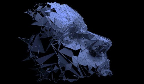 Futurists predict a point where humans and machines become one. But will we see it coming?