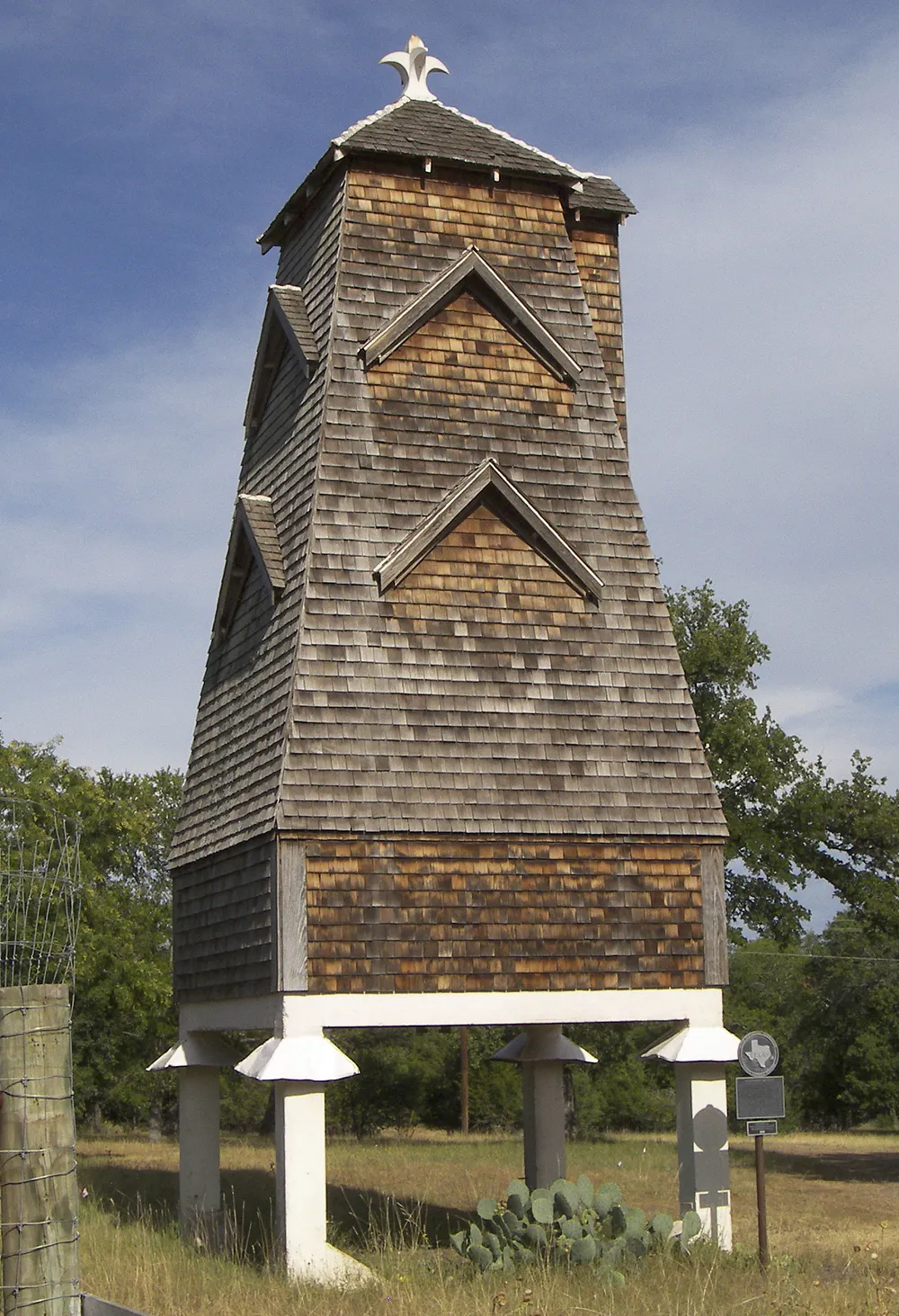 Danvers Bat Building Animal architecture: why we need to design buildings for wildlife as ...
