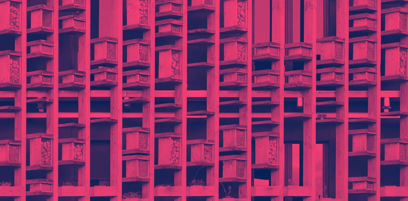 A closer look at Wildlife Conservation Building Design
