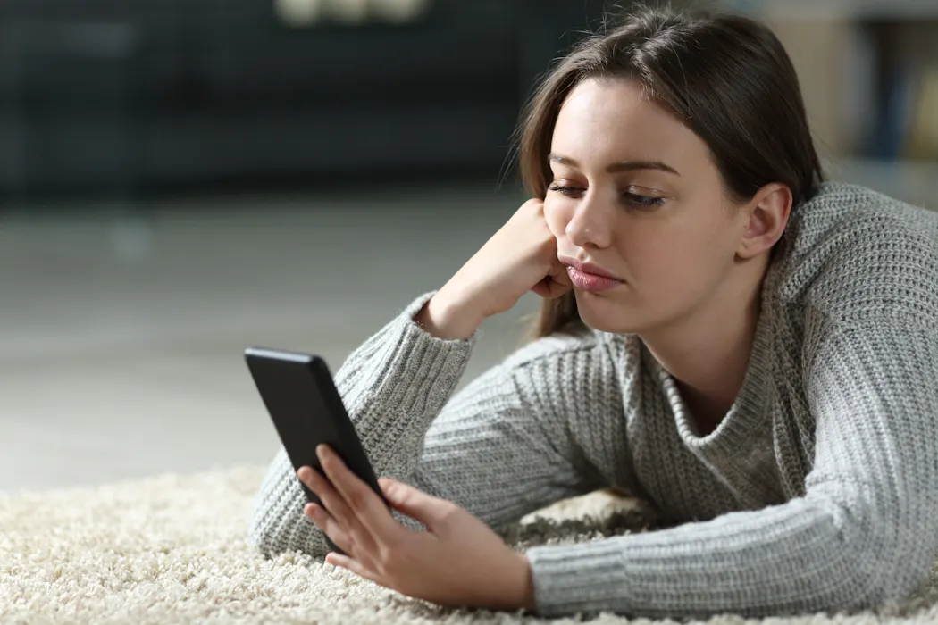 Protecting privacy online begins with tackling ‘digital resignation’