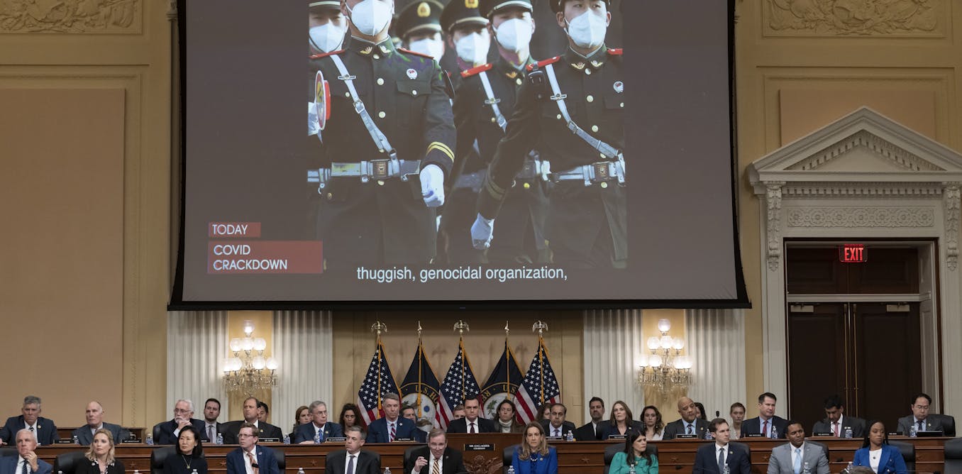 A more hawkish China policy? 5 takeaways from House committee’s inaugural hearing on confronting Beijing