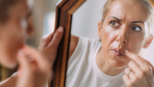 Body dysmorphic disorder is more common than eating disorders like anorexia and bulimia, yet few people are aware of its dangers