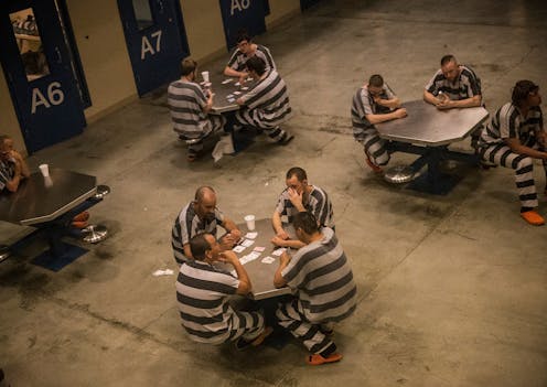 Understanding mass incarceration in the US is the first step to reducing a swollen prison population
