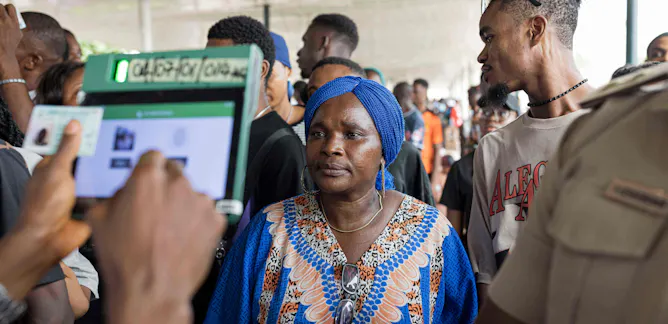 Nigeria election 2023 – News, Research and Analysis – The Conversation – page 1