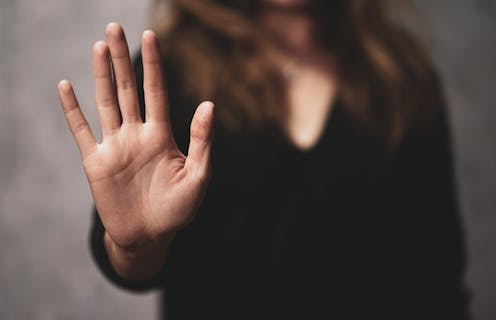 Family violence is literally making us sicker -- new study finds abuse increases risk of chronic illness