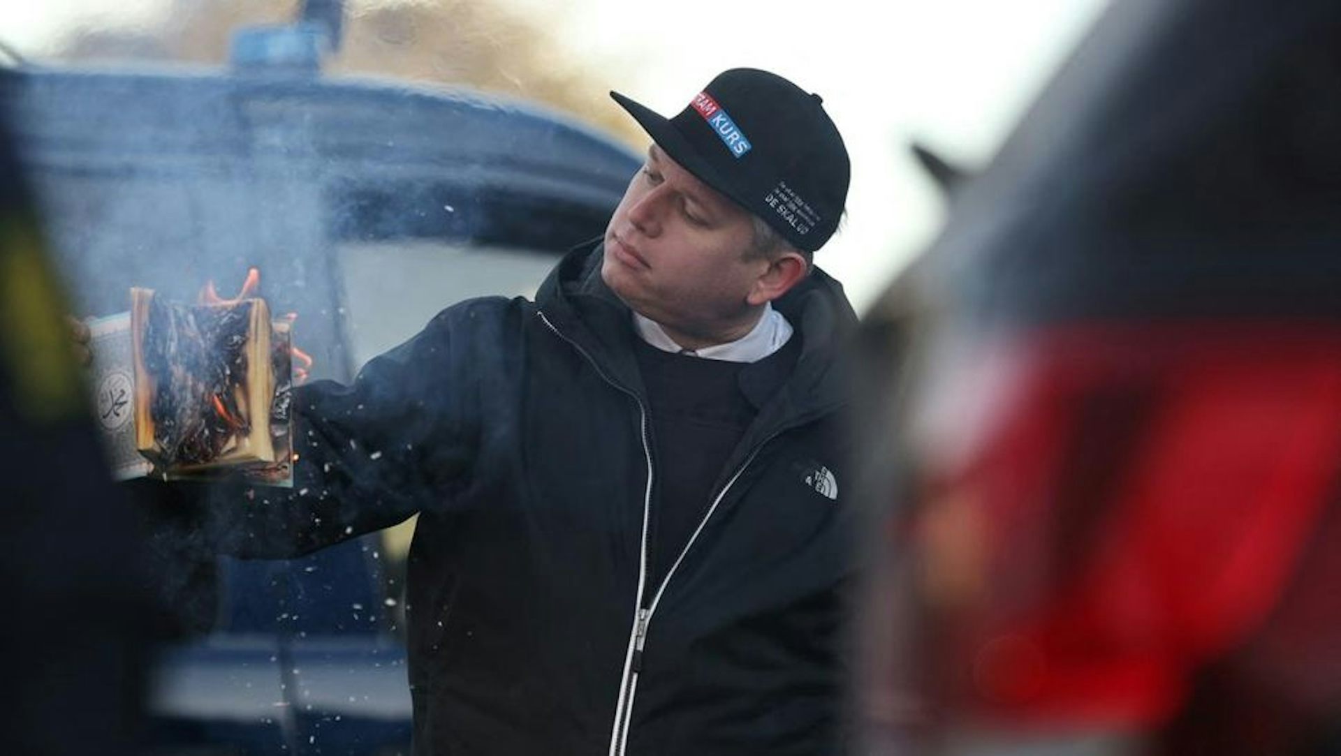 Membakar Al-Quran: Penistaan agama atau kebebasan berekspresi?