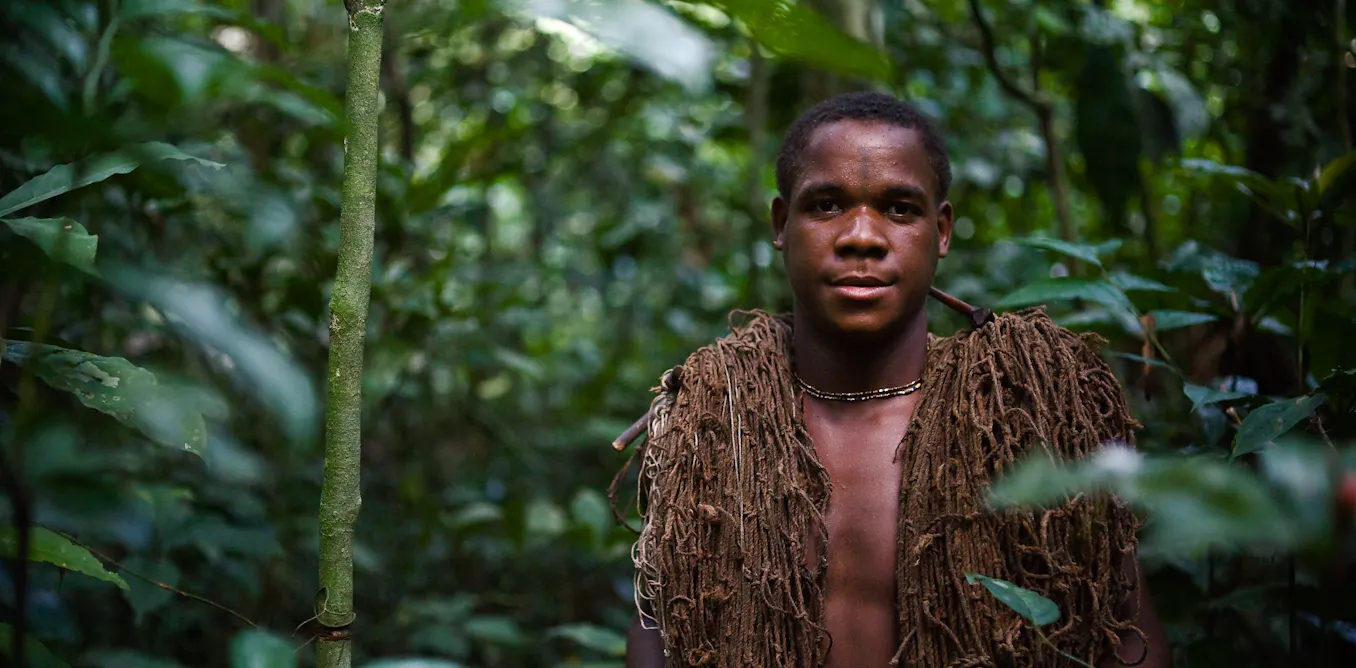 à Libreville, la protection des forêts ne doit pas occulter les droits humains à Libreville, la protection des forêts ne doit pas occulter les droits humains