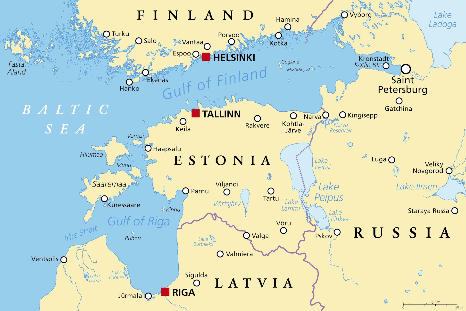 Estonian Elections Conquered By Russia For Centuries Why This Baltic   File 20230303 26 8i5uls 