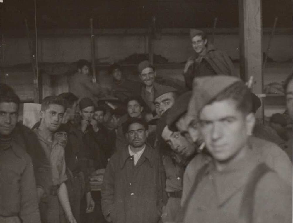 Lo que todavía no sabemos de la guerra civil española