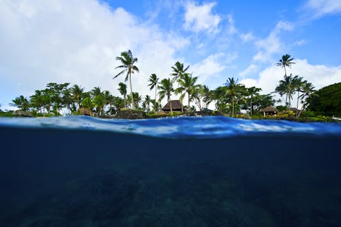 Resistance to mega-tourism is rising in the South Pacific – but will governments put words into action?