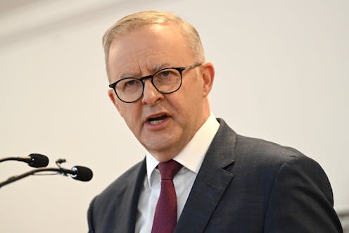 Labor slides in a federal Newspoll; NSW polls give Labor a modest lead