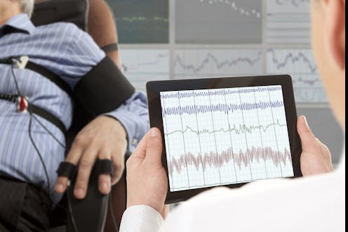 Lie detection tests have worked the same way for 3,000 years – and they're still hopelessly inaccurate