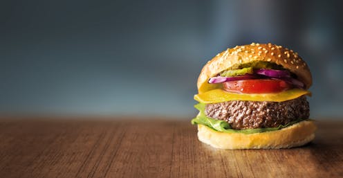 If we perfect cultivated meat, we could hedge against food shortages as climate chaos intensifies