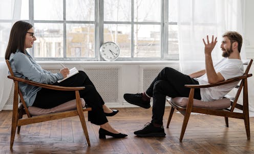 I think I need therapy. Here are 5 types of psychotherapy to help with almost any mental health problem