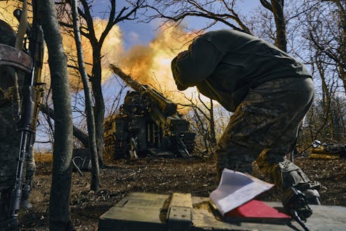 Why peace negotiations haven't gained any traction in the Ukraine war – and how the stalemate could be broken