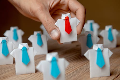 AI could take your job, but it can also help you score a new one with these simple tips