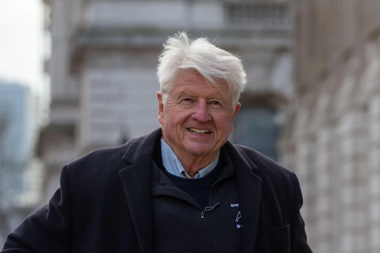Stanley Johnson