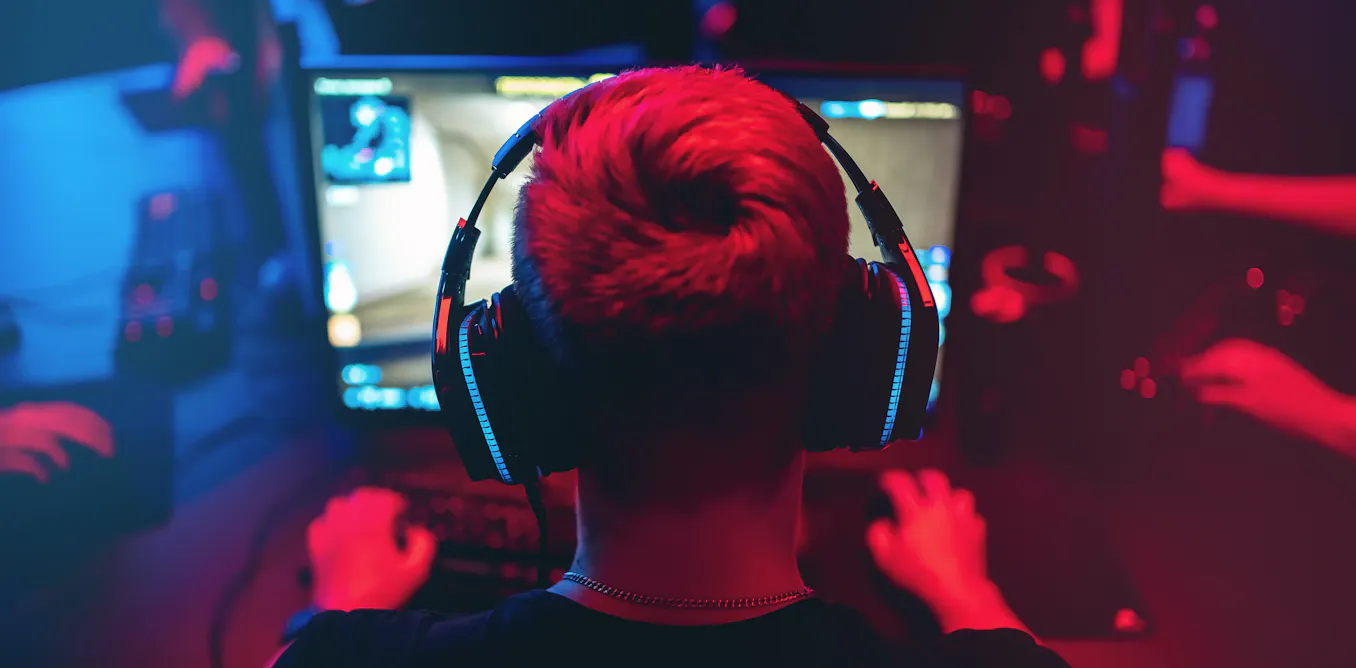 Health Risks Esports La práctica de eSports puede perjudicar la salud, pero hay formas de ...