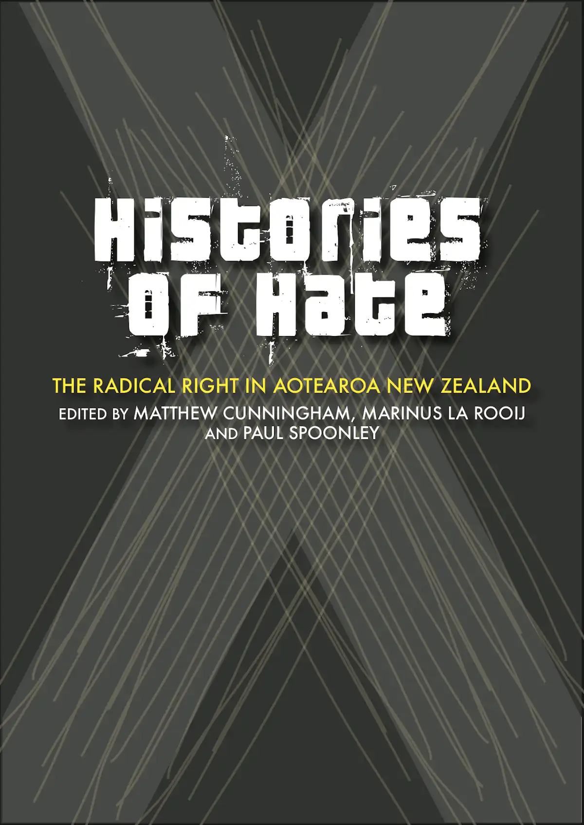 The road to March 15: ‘networked white rage’ and the Christchurch ...