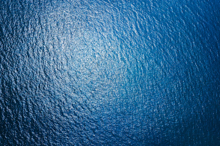 high seas