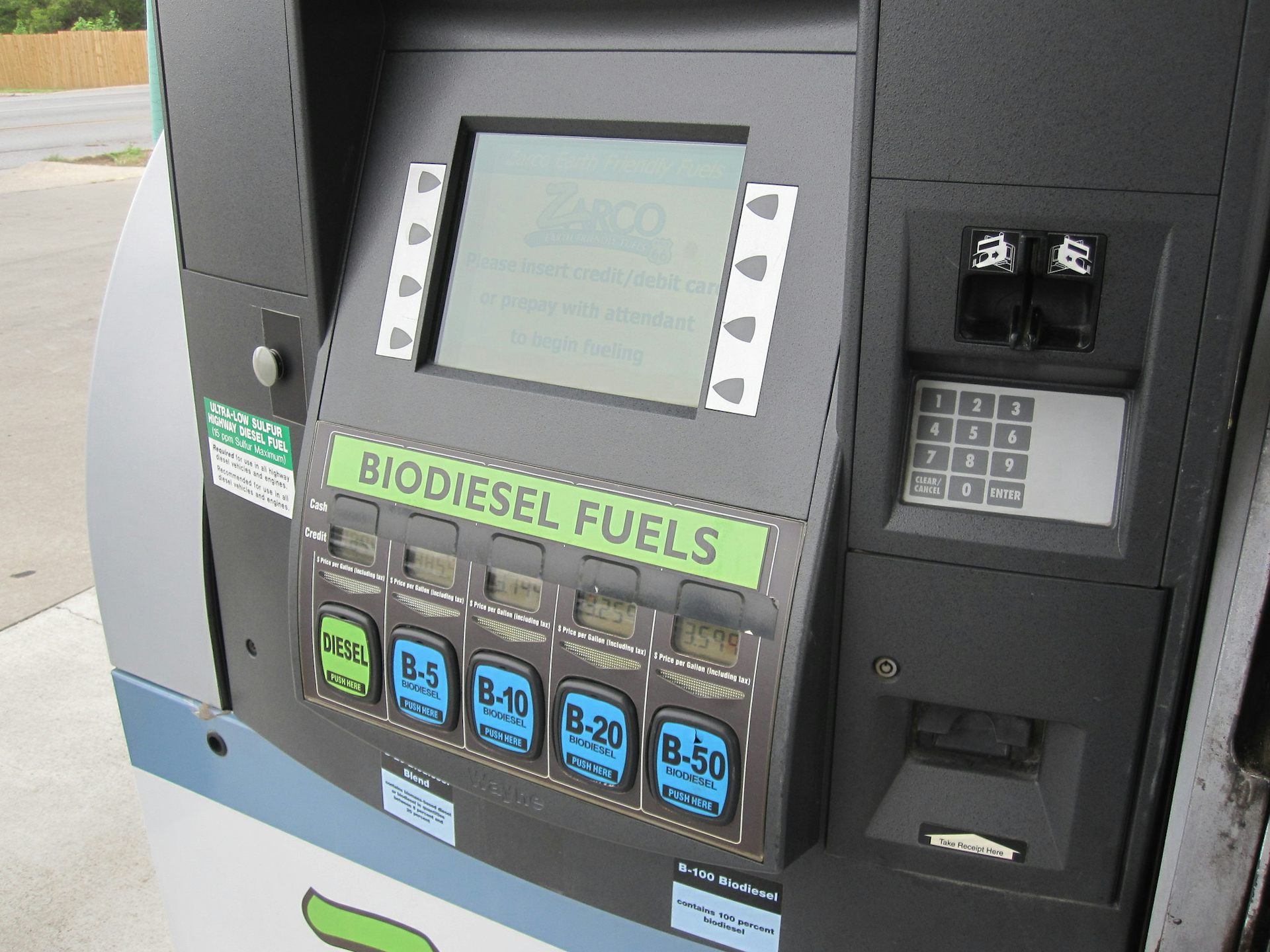 3 langkah agar biodiesel Indonesia lebih ramah lingkungan