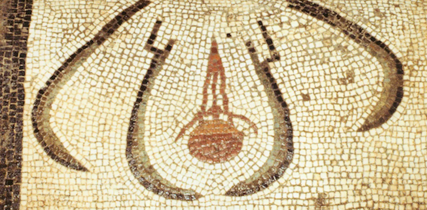 Did clitorises strike fear into the Greeks and Romans? Did clitorises strike fear into the Greeks and Romans?