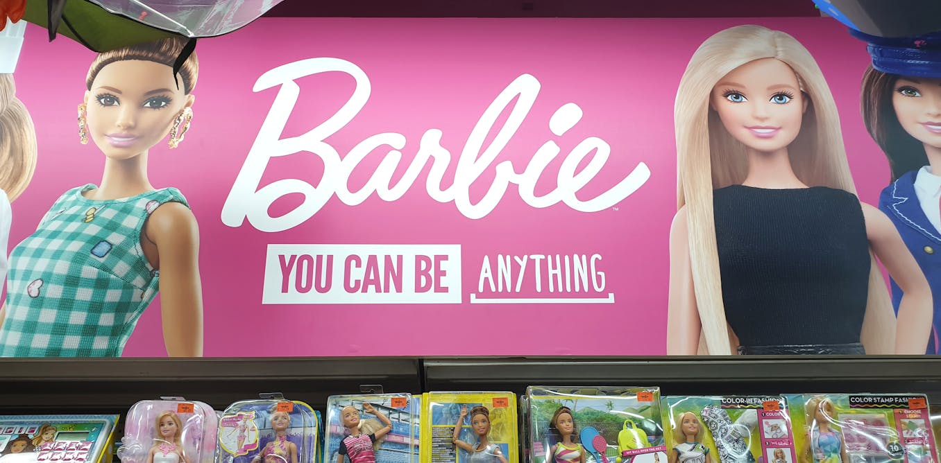 The marketing and advertising tips that have held Barbie’s model alive for about 60 yrs