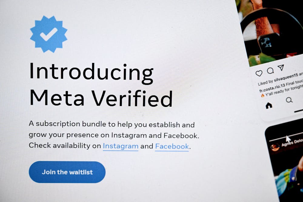 Are you Meta Verified? Here's what it is, how much it costs, and what perks  it gets you