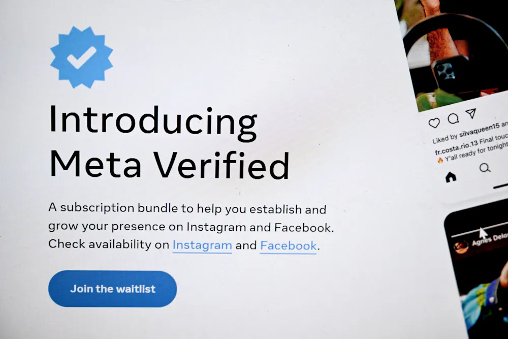 Meta Id Card Should you pay for Meta’s and Twitter’s verified identity subscriptions ...