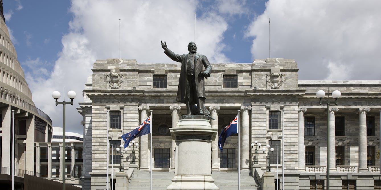 NZ has a history of prominent public servants who were also outspoken public intellectuals – what’schanged?