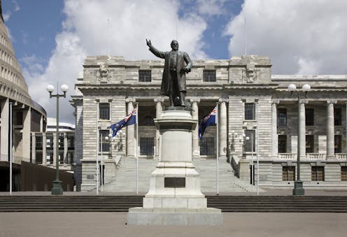 NZ has a history of prominent public servants who were also outspoken public intellectuals – what’s changed?