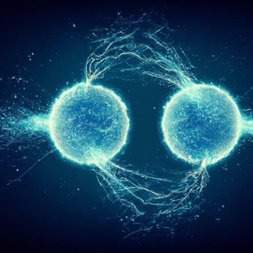 an enzyme from bacteria can extract energy from hydrogen in the atmosphere