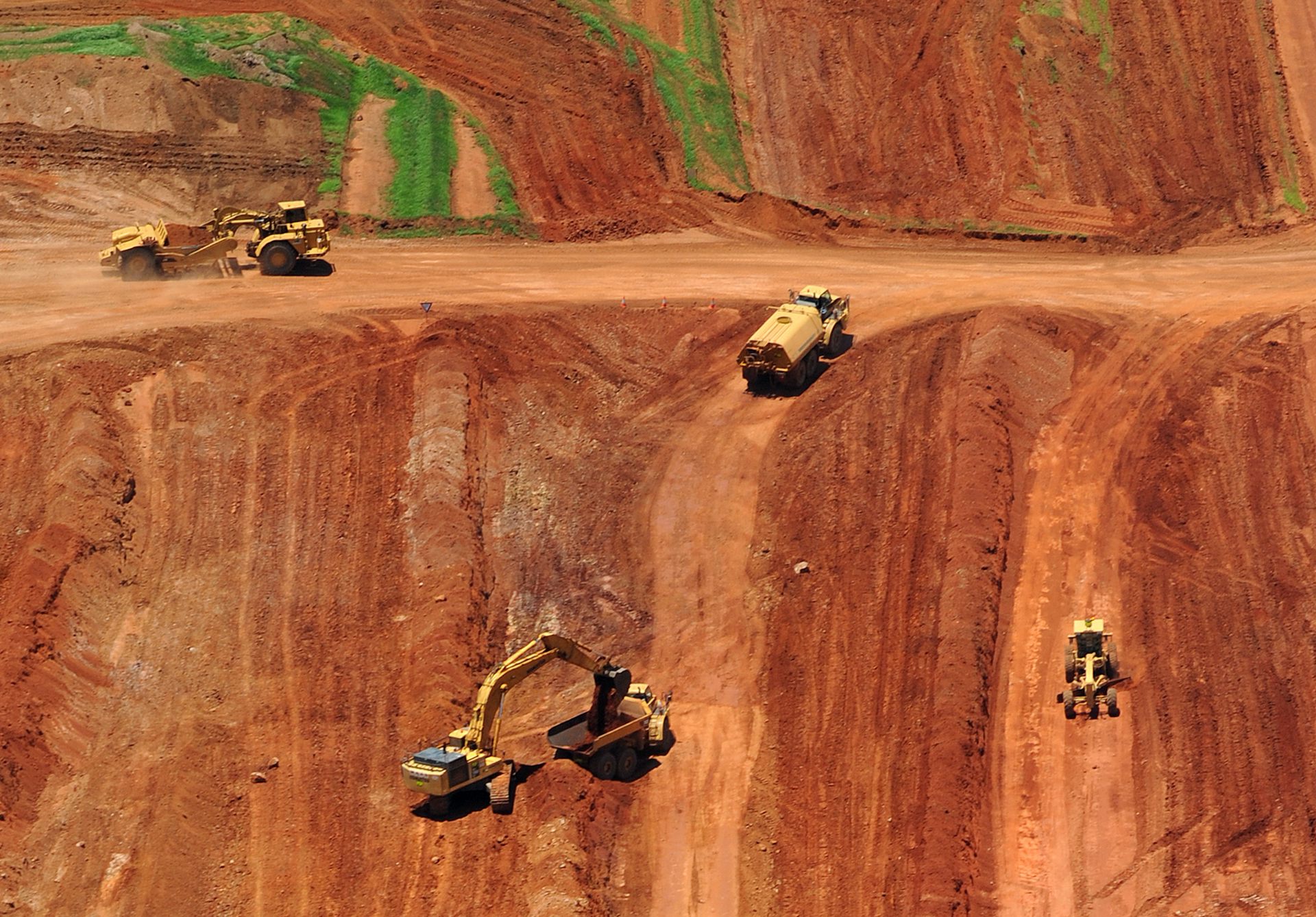 gladstone coal export