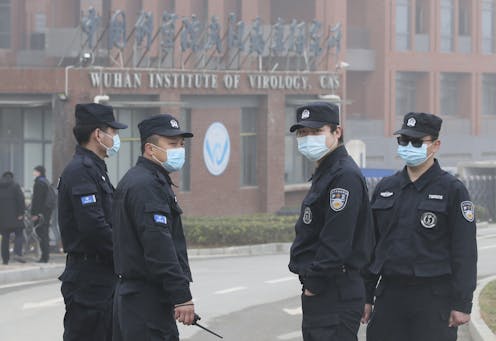 Disputes over COVID's origins reveal an intelligence community in disarray. Here are 4 fixes we need before the next pandemic