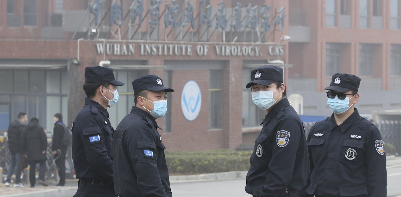 Disputes over COVID’s origins reveal an intelligence community in ...