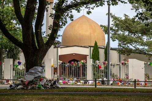 The road to March 15: 'networked white rage' and the Christchurch terror attacks